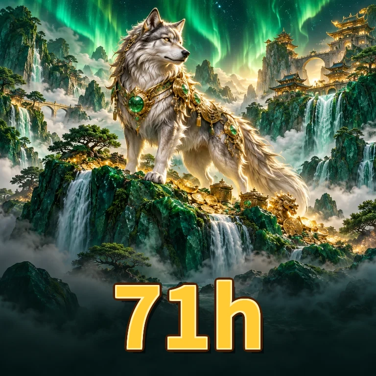 Screenshot 1 - 71h Home Screen