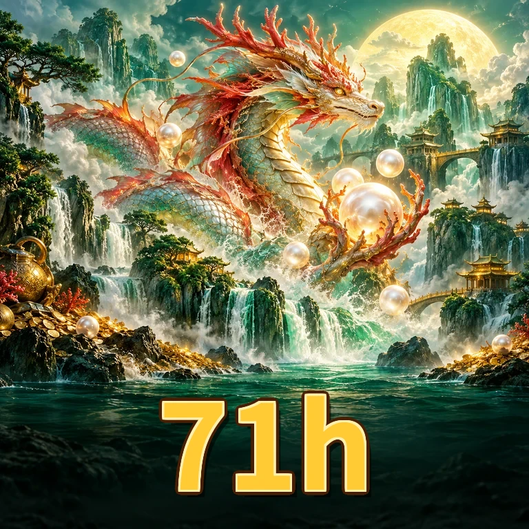 Screenshot 1 - 71h Home Screen
