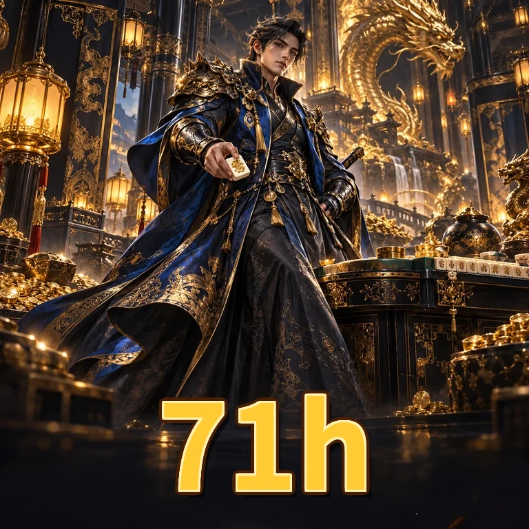 Screenshot 3 - 71h Settings