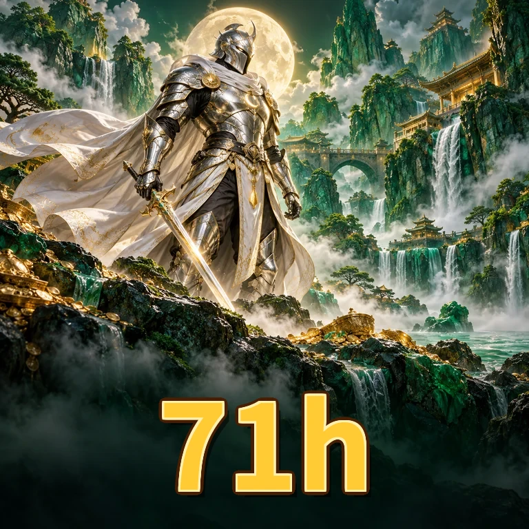 Screenshot 1 - 71h Home Screen
