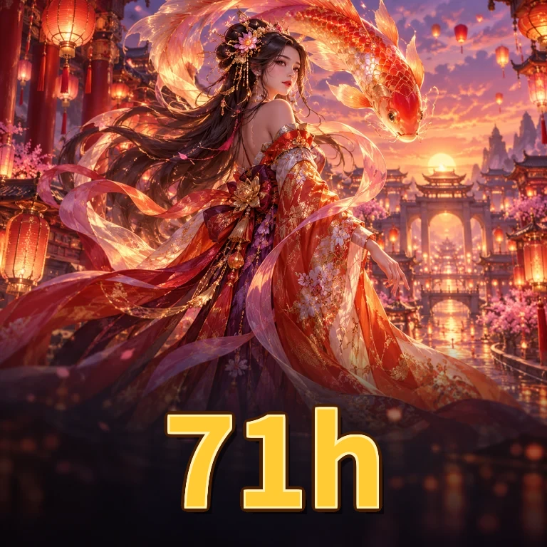 Screenshot 2 - 71h Features