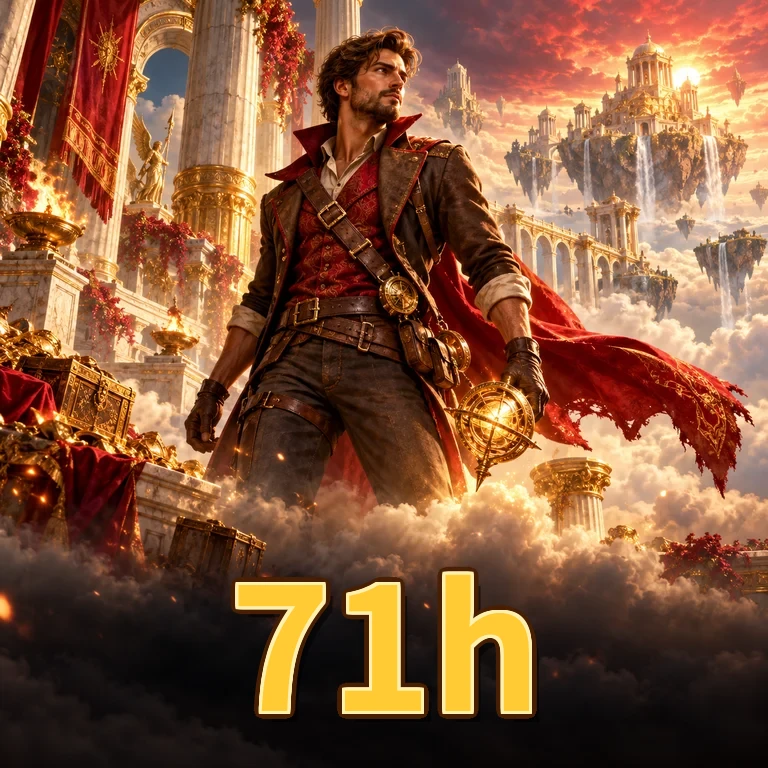 Screenshot 2 - 71h Features