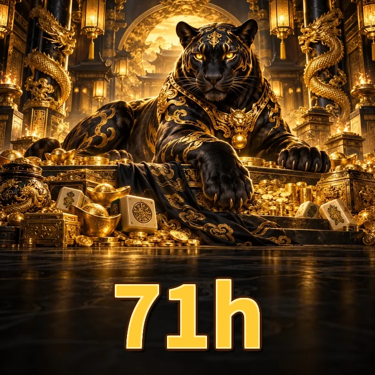 Screenshot 1 - 71h Home Screen